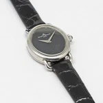 Baume Mercier Oval Ref 1800 Manual Wind BM775 Mens Vintage Swiss Made Watch. Fixed Price $595.95.