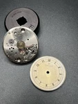 Omega Cal. 30T2 Sc Movement (010). Fixed Price $300.00.