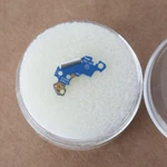 Eta 980.105/153 /163 Circuit Module New Old Stock Watch Movement Part Nos. Fixed Price $22.49.