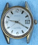 C1285 Mens Vintage Westclox Manual Wind D-441 Movement Old Watch Parts Lot. Fixed Price $24.99.