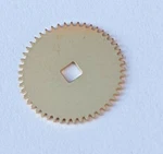 Eta 2890 2892 Ratchet Wheel Part 415 Swiss Made X Piece. Fixed Price $10.11.
