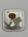 Omega 1342 9206 Hour Wheel Part Open Package. Fixed Price $14.61.
