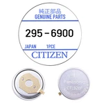 Genuine Citizen 295-69 / 295-758 Capacitor Battery For Eco-drive Factory Sealed!. Fixed Price $18.95.