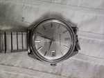 Vintage Seiko Sportsman 6602-9981 Hand Winding Date Men's Watch Japan. Fixed Price $69.00.