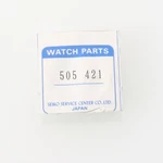 Seiko Original Part 505421 Transmission Wheel Fits 4206B Watchmakers (sek). Fixed Price $17.99.