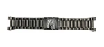 Authentic Invicta Subaqua 12424 Black Stainless Steel 32.5X26MM Watch Band. Fixed Price $69.95.