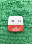 Omega 730 1218 Cannon Pinion Part. Fixed Price $25.59.