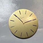Longines Pocket Watch Movement L847.4 Swiss 17 J. Fixed Price $198.00.