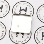 Elgin Wheel Part 5401 Third Grades 533, 535 Watchmaker Nos (C18D12). Fixed Price $22.49.