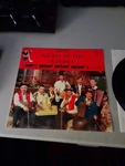 Signed 22 - One Night At Kindli (lp, 80S) Ex/nm, Tested, Swiss Volksmusik. Fixed Price $19.99.