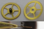 Zenith Elite 660 670 680 ... Watch Parts 1481 Reduction Wheel X1. Fixed Price $75.00.