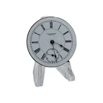 Ny Standard 44 6S Movement Enamel Dial Hands Pocket Watch Parts 1227. Fixed Price $9.99.