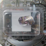 New Rolex 3035-5061 Automatic Device Upper Bridge In Blister. Fixed Price $242.72.