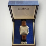 Rare Vintage Seiko Monaco Chronograph 7016-5000 Auto Original Box Tested. Fixed Price $708.81.