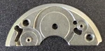 Nos Lorsa P75A - Barrel Bridge Watch Part. Fixed Price $11.99.