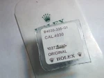 Rolex 4030 335 Center Wheel W/cannon Pinion, New/sealed. Fixed Price $155.00.