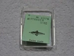 Watch Part Balance Shaft For Wittnauer 11. Fixed Price $11.42.