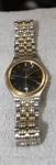 Seiko Mens Quartz Watch 5Y22-7039 New Crystal Battery. Fixed Price $44.99.