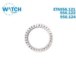 Eta Date Disk For Movement 956.121 956.122 956.124, White On. Fixed Price $19.99.