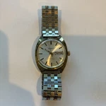 Vintage Benrus 17 Jewels Manual Wind Mens Watch. Fixed Price $79.99.