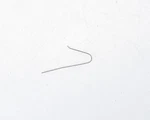 Vintage Universal Geneve Cal. 1107-1 Date Jumper Spring Part # 2575. Fixed Price $24.95.