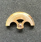 Vintage Original Omega Oscillating Weight Part 1026! Many Calibers Available!. Fixed Price $39.95.