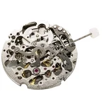 21 Jewels Automatic Mechanical Movement 3 Hands Replace For Miyota 8N24 Watch. Fixed Price $27.29.