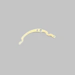 Omega 320 Operating Lever 1720. Fixed Price $108.11.
