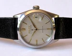 1960 Rolex Oysterdate Precision 6466 31 Mm Stainless Steel Midsize Unisex Watch. Fixed Price $1499.99.