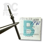 Bulova 1000.10 Winding Stem Caravelle 1000.51, Font 60 0.90 Fits Multiple, Read!. Fixed Price $10.99.