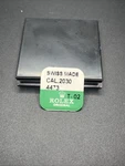 New Genuine Rolex Cal. 2030 Part 4473 Bearing Pad For Oscillating Weight. Fixed Price $37.99.