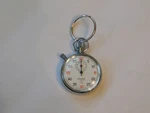 Walkmann 1/5 Swiss Made 7 Jewels Vintage Mechanical Wind Up Stop Watch Working. Fixed Price $40.79.