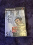 Tekken Tag Tournament (PS2, 2000) 1ST Print Black Label Resealed Rare. Fixed Price $45.00.