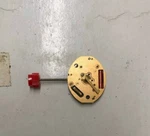 Eta 980.106 Watch Movement - Comes Tested With New Battery. Fixed Price $35.95.