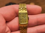 Vintage Pallas Ormo Ladies Wind-up Mechanical Watch. Fixed Price $40.20.