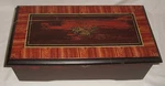 Antique Music Box, Swiss Cylinder 1880'S Aires Muller & Trub Video... Fixed Price $299.99.