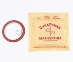 Elgin Pocket Watch Mainspring Size Part No. 6001 - MX1075. Fixed Price $9.99.