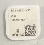 Rolex Cellini Tube Gasket Washer 29-81003 One From Pack New Genuine. Fixed Price $35.00.