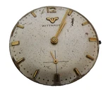 Wittnauer 11 BG3 Movement With Dial & Hands Not Running. 17 Jewel. Used. Fixed Price $59.89.