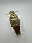 Vintage Gruen Precision Ladies Mechanical Manual Wind Watch Gold Tone 17J Swiss. Fixed Price $25.49.