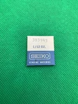 Genuine Seiko Setting Lever Watch Part, 383943, Nos. Fixed Price $19.99.