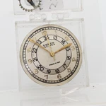 Gruen Veri-thin Precision Pan America 420SS Wrist Watch Movement For Repair (fv). Fixed Price $99.95.