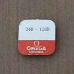 Nos Omega R13.5, 240-1200 Barrel Part Watchmakers New Old Stock (C17D29). Fixed Price $22.49.