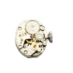 Elgin Grade M124 Puw 1075 Vintage Watch Movement J Size 21/0S 13 X 15.4 Mm. Fixed Price $43.90.