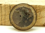 Antique New Haven Pocket Watch Movement 7 Jewel Art Deco Size. Fixed Price $24.00.