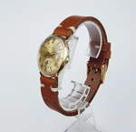 Men's Swiss Vintage 1967 Selfwinding Watch Bulova "masonic Shriners" CAL.11ALACD. Fixed Price $278.99.