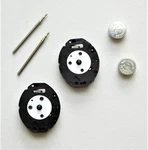 PC11A Sii Quartz Watch Movement 3 Hands Made In Japan X 2 Pieces. Fixed Price $10.17.