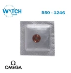 Omega Swiss Minutes Wheel 550-1246, For Movement 500, Part No 1246.. Fixed Price $28.38.