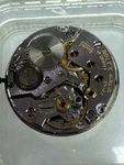 100% Oem Rolex Cellini Movement, Dial & Hands, Cal 1600 W/ 19 Rubies Model 3810. Fixed Price $446.25.