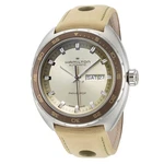Hamilton Men's American Classic 42MM Automatic Watch Date H35445860. Fixed Price $594.15.